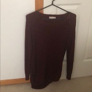 Sweater never worn